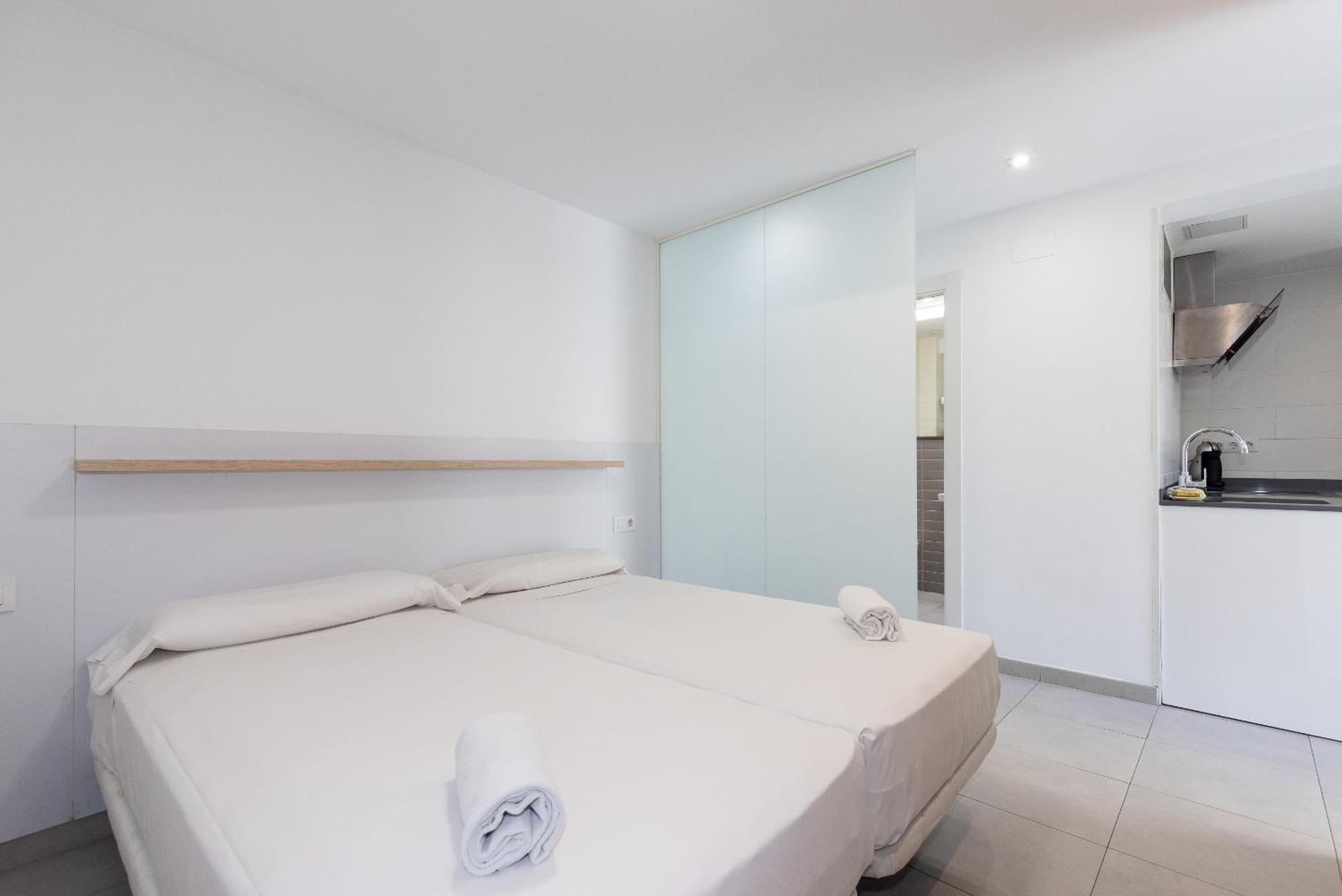 Rentalmar Aries Plus Salou Extérieur photo