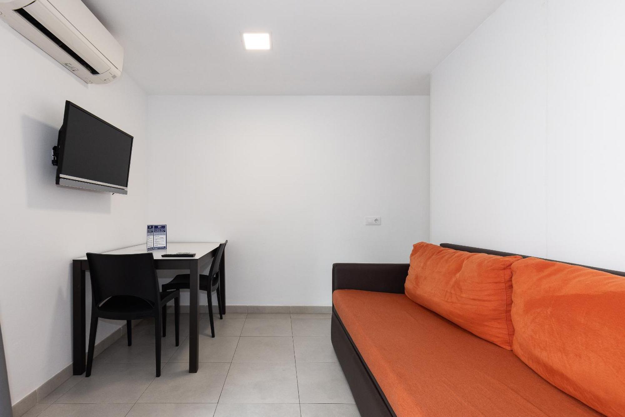 Rentalmar Aries Plus Salou Extérieur photo