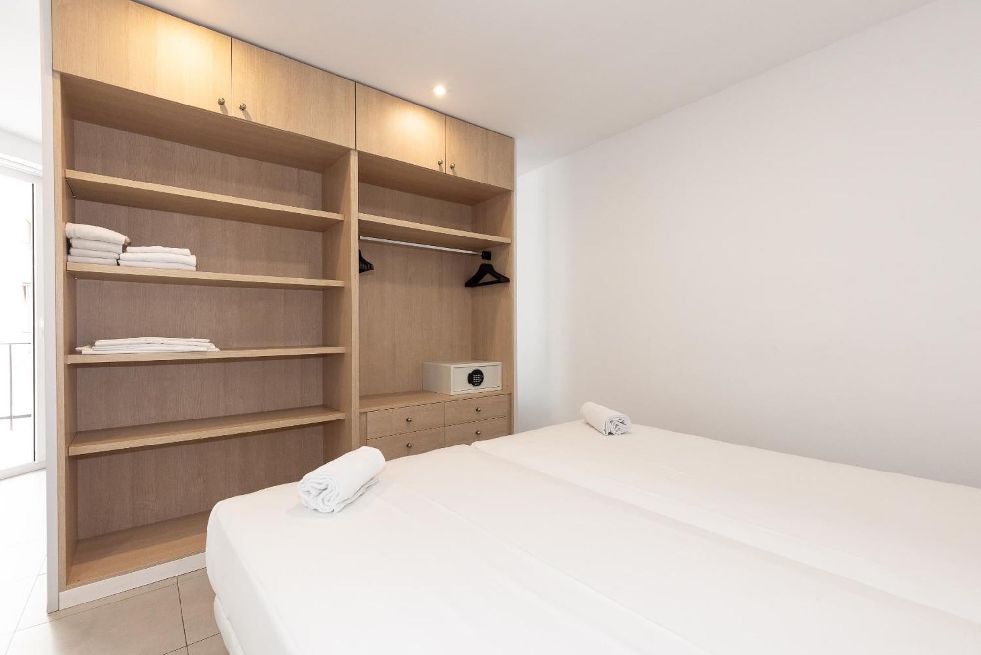 Rentalmar Aries Plus Salou Extérieur photo