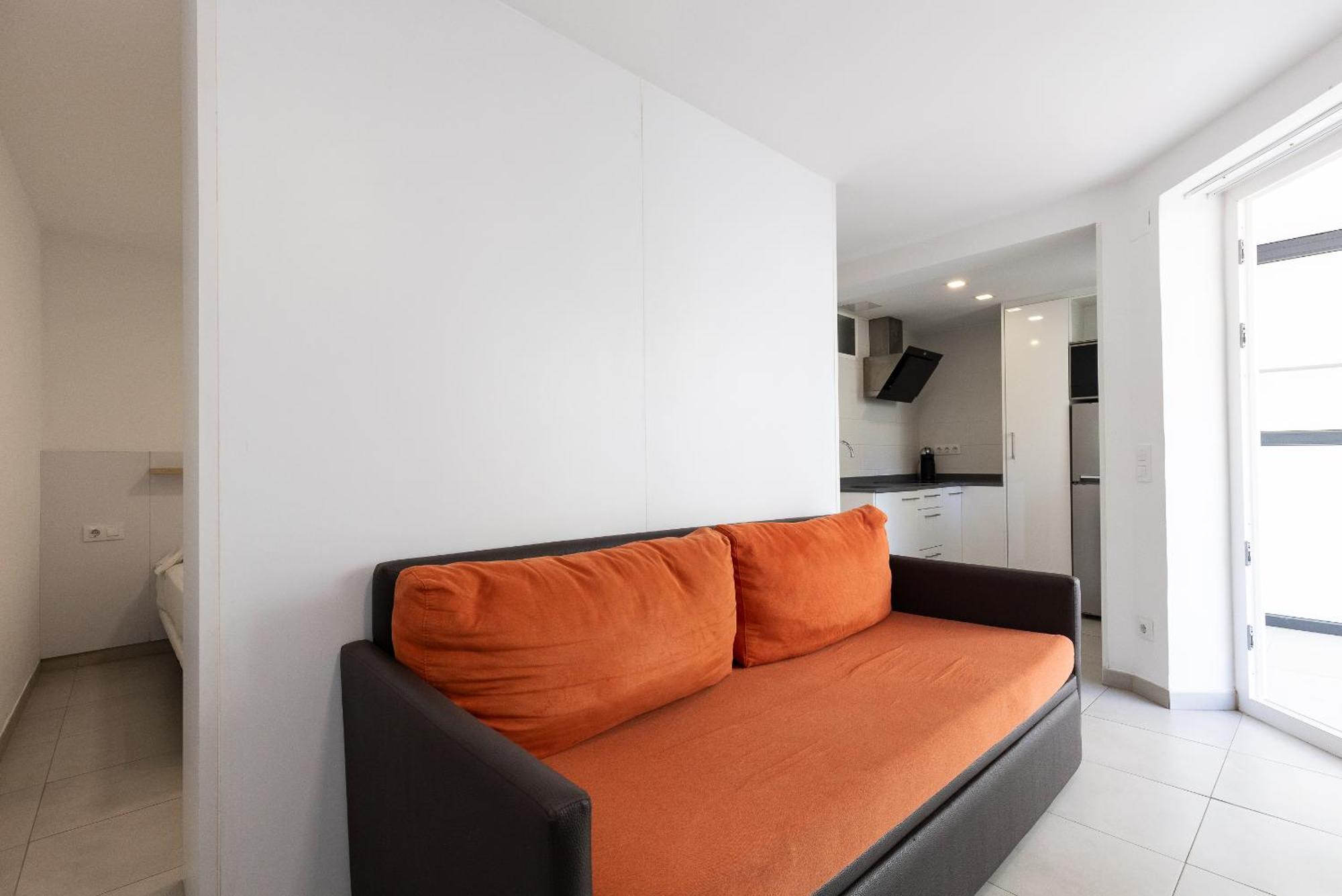 Rentalmar Aries Plus Salou Extérieur photo