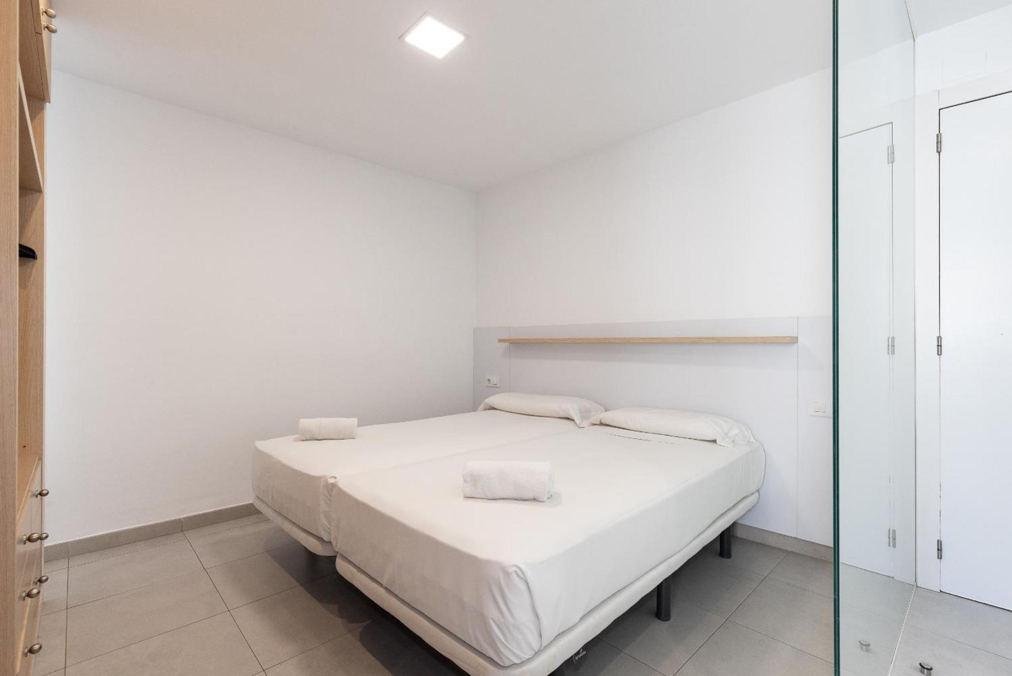 Rentalmar Aries Plus Salou Extérieur photo