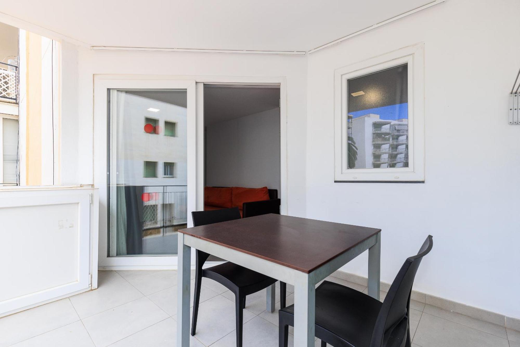 Rentalmar Aries Plus Salou Extérieur photo