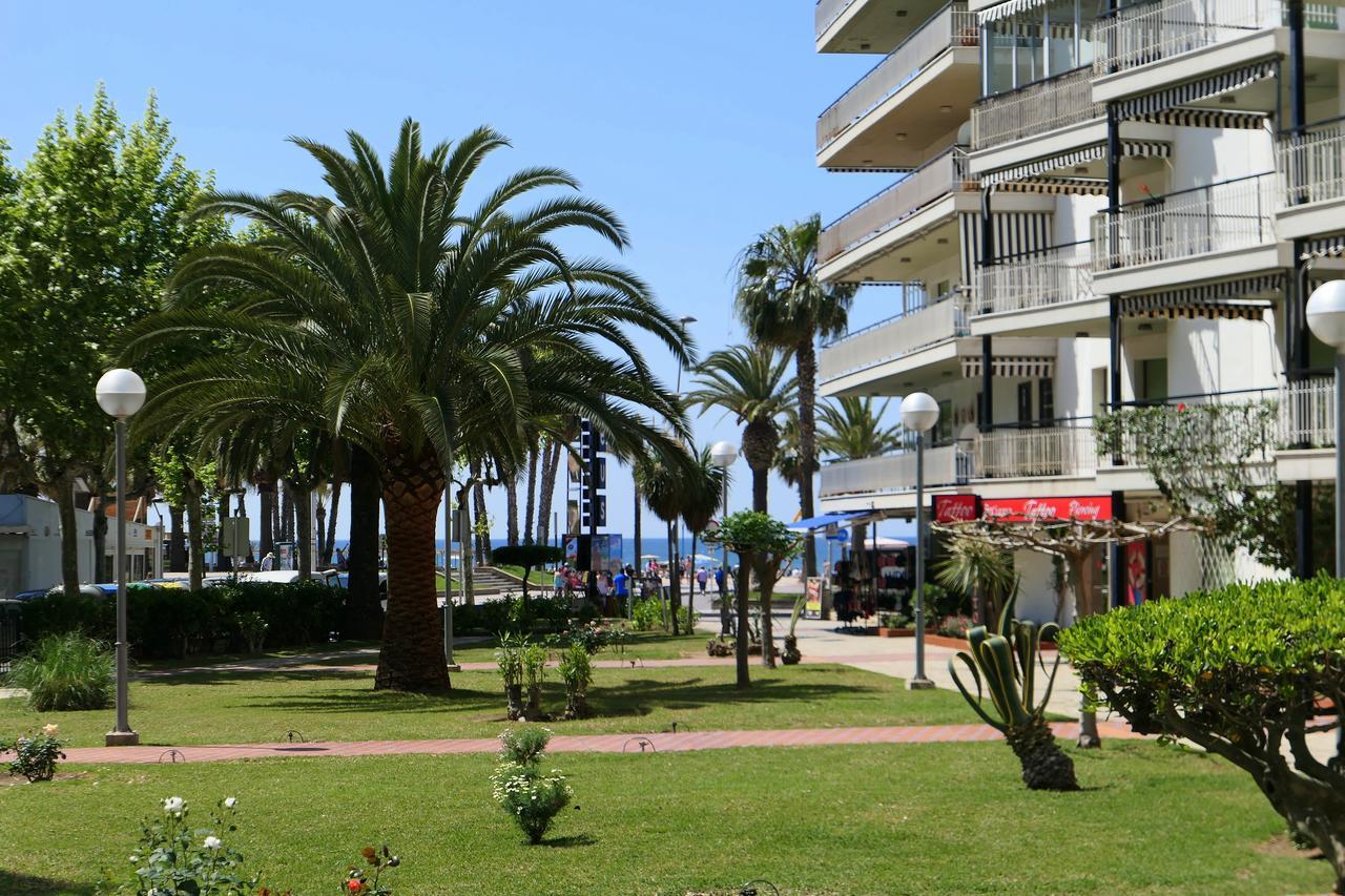 Rentalmar Aries Plus Salou Extérieur photo